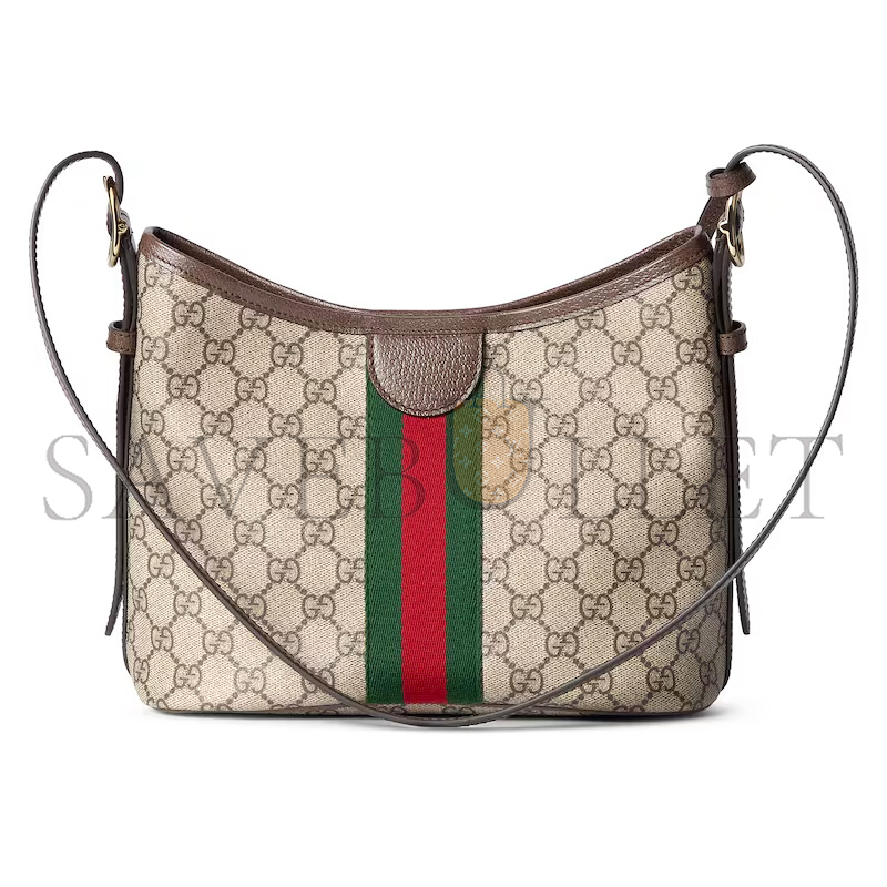 GUCCI OPHIDIA SMALL SHOULDER BAG 836872 (23*21*12cm)